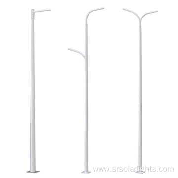 Customized Street Light Pole